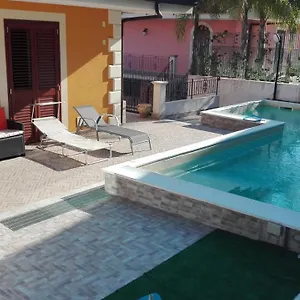 Casa vacanze Casa Il Sogno, Furci Siculo