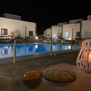 Casa vacanze Amalia, Pantelleria