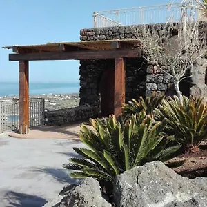 Casa vacanze Occhi Di Maria, Scauri (Sicily)