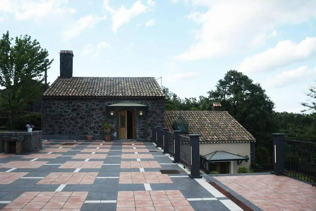 Casa Dell\'Acero location