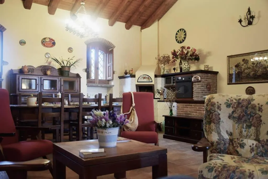 Casa Dell'Acero Villa Puntalazzo Italy