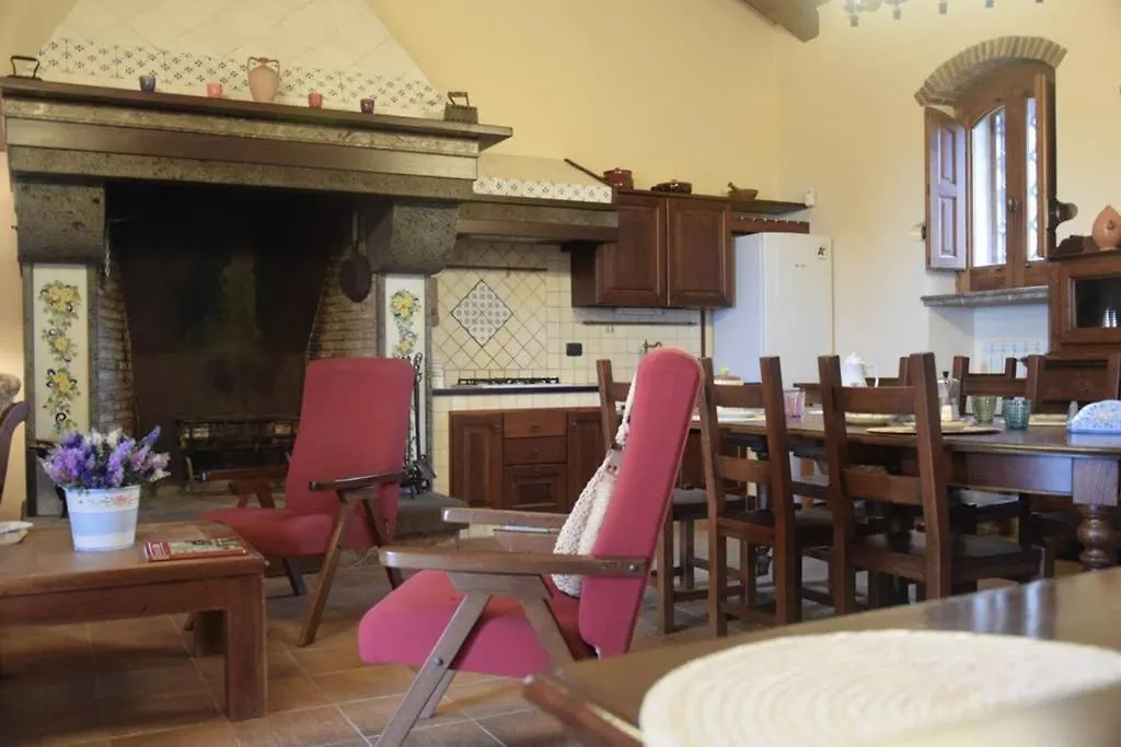 Casa Dell'Acero Villa Puntalazzo 0*,  Italy