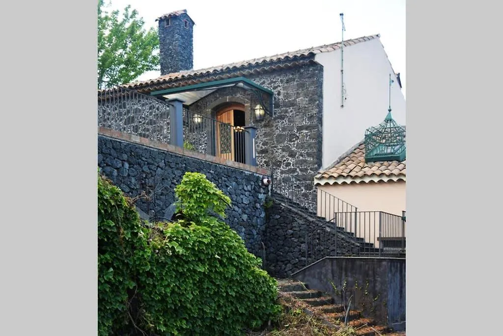 Casa Dell'Acero Villa Puntalazzo