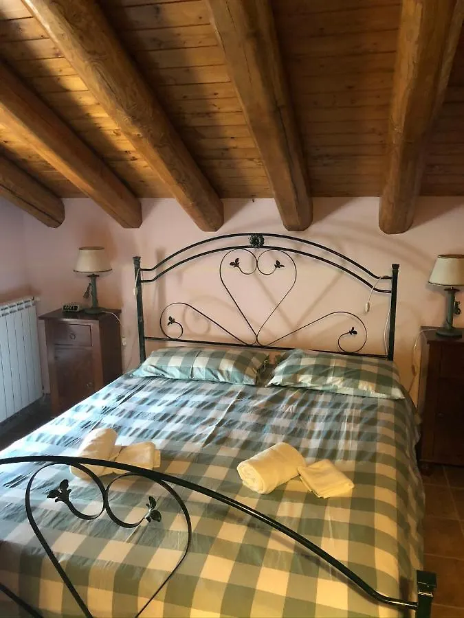 Casa Dell'Acero Villa Puntalazzo Italy