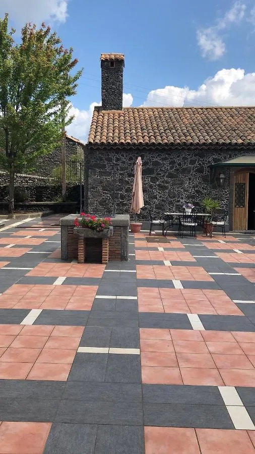 Chalet Casa Dell'Acero Villa Puntalazzo