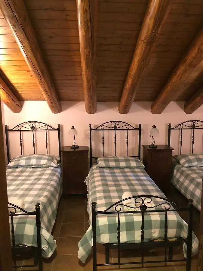 Casa Dell'Acero Villa Puntalazzo Chalet